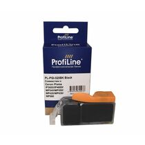Картридж Canon PGI-520BK Black ProfiLine (IP3600/ IP4600/ MP540/ MP550/ MP620/ MP630/ MP980)