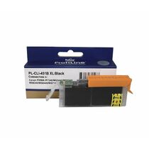 Картридж Canon CLI-451BK Black ProfiLine (iP7240/ MG5440/ MG5540/ MG6340/ MG6440/ MG7140/ MX924)