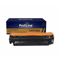 Картридж HP CLJ CF383A Magenta ProfiLine 2700стр. (Pro M475/ M476 MFP)