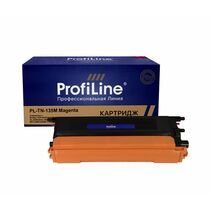 Картридж Brother TN-135 Magenta ProfiLine 4000стр. (HL-4040CN/ 4050CDN/ DCP-9040CN/ MFC-9440CN)