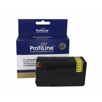 Картридж HP CN045AE №950XL Black Profiline (Officejet pro 251dw/ 276dw/ 8100/ 8600/ 8610/ 8620e)