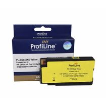 Картридж HP CN048AE №951XL Yellow Profiline (Officejet pro 251dw/ 276dw/ 8100/ 8600/ 8610/ 8620e)