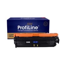 Картридж HP LJ CE342A Yellow Profiline 16000стр. (Enterprise 700 color MFP M775dn/ M775f/ M775z/ M775z)