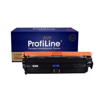 Картридж HP LJ CE343A Magenta Profiline 16000стр. (Enterprise 700 color MFP M775dn/ M775f/ M775z/ M775z)