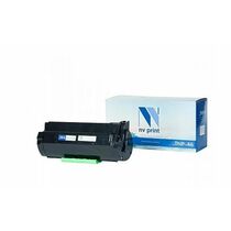 Картридж Konica Minolta TNP-46 NV Print 20000стр. (Bizhub 4050/ 4750)