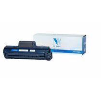 Картридж HP LJ W1106A NV Print 1000стр. (107a/ 107w/ 135w/ 135a/ 137fnw) без чипа