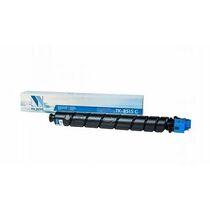 Картридж Kyocera TK-8515 Cyan NV Print 20000стр. (TASKalfa 5052ci/ 6052ci)
