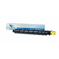 Картридж Kyocera TK-8515 Yellow NV Print 20000стр. (TASKalfa 5052ci/ 6052ci)