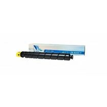 Картридж Kyocera TK-8335 Yellow NV Print 15000стр. (Taskalfa-3252ci)