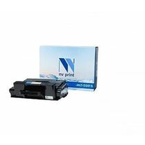 Картридж Samsung MLT-D201S NV Print 10000стр. (Xpress ser SL-M4030/ SL-M4080)