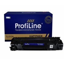 Картридж HP LJ CF279A ProfiLine 1000стр. (Pro M12/  MFP M26)