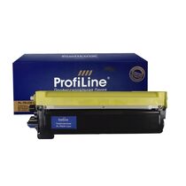 Картридж Brother TN-230 Cyan ProfiLine 1400стр. (HL-3040/ DCP9010CN/ MFC9120CN)