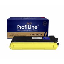 Картридж Brother TN-230 Yellow ProfiLine 1400стр. (HL-3040/ DCP9010CN/ MFC9120CN)