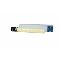 Картридж Konica Minolta TN-321 Yellow NV Print 25000стр. (Bizhub С224/ C284/ C284e/ C364)