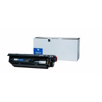 Картридж HP CLJ CF452A Yellow NV Print 10500cтр. (LaserJet M652DN/ M653DN/ M681DH/ M653X/ M681F/ M681Z/ M682Z)