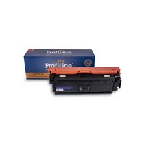 Картридж HP CLJ CF360X/ 040H (№508X) Black Profiline 12500стр. (M552/ M552dn/ M553/ M553dn/ M553n/ M553x/ M577/ M577dn/ M577f/ M577c/  i-Sensys LBP-710/ 712)