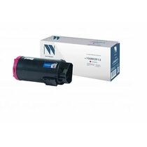 Картридж Xerox 106R03913 Magenta NV Print 10100стр. (VL C600/ 605)