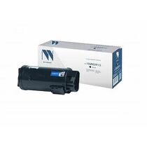 Картридж Xerox 106R03915 Black NV Print 12200стр. (VL C600/ 605)