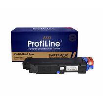 Картридж Kyocera TK-5280 Cyan Profiline 11000стр. (Ecosys P6235cdn/ M6235cidn/ M6635cidn)