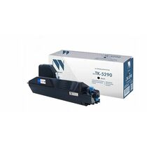 Картридж Kyocera TK-5290 Black NV Print 17000стр. (Ecosys P7240)