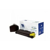 Картридж Kyocera TK-5290 Yellow NV Print 13000стр. (Ecosys P7240)