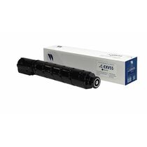 Картридж Canon C-EXV55Bk Black NV Print 23000 стр.(IR Advance C256/ C356)