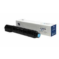 Картридж Canon C-EXV55 Magenta NV Print 18000 стр.( IR Advance C256/ C356)