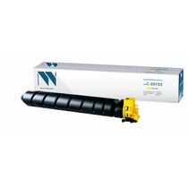 Картридж Canon C-EXV55 Yellow NV Print 18000 стр.( IR Advance C256/ C356)