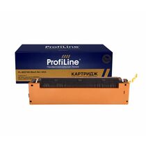 Картридж HP CLJ W2210X (№207X) Black Profiline 3150стр.(Pro M255dw/ M282nw/ M283fdn/ M283fdw) без чипа