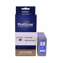 Картридж Canon PFI-102C Cyan Profiline (IPF510/ IPF605/ IPF610/ IPF650/ IPF655/ IPF710/ IPF750/ IPF755/ IPF760/ IPF765)