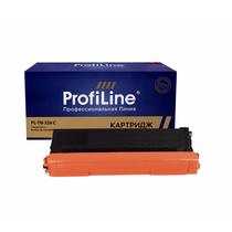 Картридж Brother TN-326 Cyan Profiline 3500стр. (HL-L8250/ MFC-L8650)