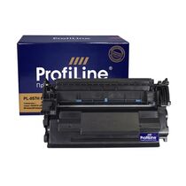 Картридж Canon 057H Profiline 10000стр. ( i-Sensys LBP223dw/ 226dw/ 228x/ MF443dw/ 445dw/ 446x/ 449x) работает без чипа