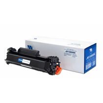 Картридж HP LJ W1500A NV Print 980стр. (M111/  M111a/  M111w/  M141/  M141a/  M141w) без чипа