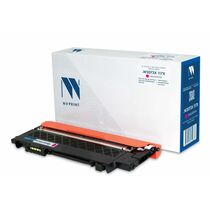 Картридж HP CLJ NV-W2073X 117X Magenta NV Print 1300стр. (150/ 150A/ 150NW/ 178NW/ 179MFP)