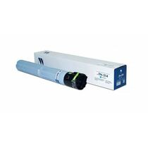 Картридж Konica Minolta TN-514 Cyan NV Print 26000стр. (Bizhub C458/ 558/ 658)