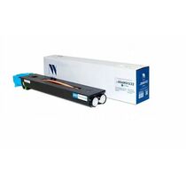 Картридж Xerox 006R01532 Cyan NV Print 34000стр. (Color 550/ 560/ 570/ C70/ WC 7965/ 7975)