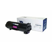 Картридж Xerox 106R03946  Metered с дозированным расходом NV Print 45000стр. (Xerox VL B600/ B605/ B610/ B615)