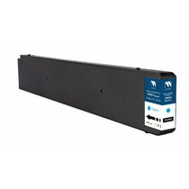Картридж Epson C13T02S200 Cyan 50000 стр. NV Print (WF-C20590/ WF-C20590 D4TWF)