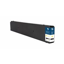 Картридж Epson C13T02S300 Yellow 50000 стр. NV Print (WF-C20590/ WF-C20590 D4TWF)