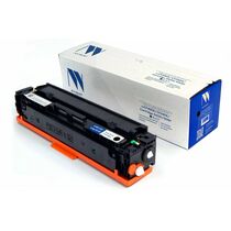 Картридж HP CLJ CF400X/ CF540X/ Canon 045H/ 054H Black NV Print 3200стр. (M252/ M254/ M274/ M277/ M280/ M281/ LBP 611/ 613/ 621/ 623/ MF 631/ 633/ 635/ 641/ 643/ 645)
