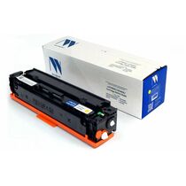 Картридж HP CLJ CF402X/ CF542X/ Canon 045H/ 054H Yellow NV Print 2500стр. (M252/ M254/ M274/ M277/ M280/ M281/ LBP 611/ 613/ 621/ 623/ MF 631/ 633/ 635/ 641/ 643/ 645)