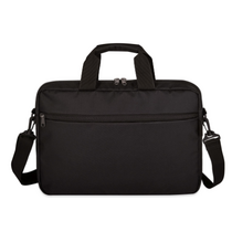 15.6" Сумка для ноутбука PC PET PCP15A2BK, Полиэстер, Черный (PCP15A2BK)