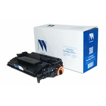 Картридж HP LJ CF259X/ Canon 057H NV Print 10000стр.(Pro M304/ M404/ M428/  LBP223dw/ LBP226dw/ LBP228x/ MF443dw/ MF445dw/ MF446x/ MF449x) без чипа