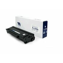 Картридж Pantum TL-5126 NV Print 3000стр. (BP5106DN/ BP5106DW/ BM5106ADN/ BM5106ADW)