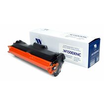 Картридж HP LJ W1500X NV Print 2000стр. (M111/ MFP M141) без чипа