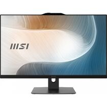 Моноблок MSI 27" Intel Core 3 100U (1.2Ghz)/ 8Gb/ SSD 512Gb/ Intel UHD Graphics (1920x1080) noOS/ Черный 1M-683XRU (9S6-AF8231-683)