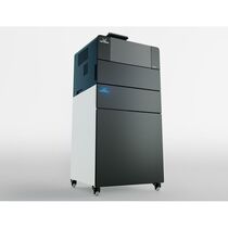 Принтер Катюша P247e, 47 стр/ мин А4 Ч/ Б, 1200 dpi. CPU 1 ГГц, 1 ГБRAM, Ethernet, USB, USB-host, Wi-Fi. PS3, PCL5/ 6, PDF, GDI. 2,2"экран + клавиатура