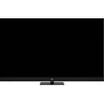 Телевизор 55" BBK 55LED-8259/ UTS2C (B) Smart TV (Яндекс.ТВ), 4K Ultra HD, 60 Гц, HDMI х3, USB х2, чёрный