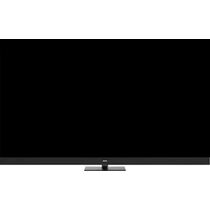 Телевизор 65" BBK 65LED-8259/ UTS2C (B) Smart TV (Яндекс.ТВ), 4K Ultra HD, 60 Гц, HDMI х3, USB х2, чёрный
