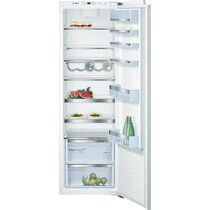Холодильник встраиваемый Bosch KIR81AF30U, высота -177,2